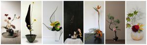 stilul ikebana