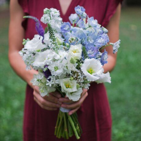 buchet i love myself