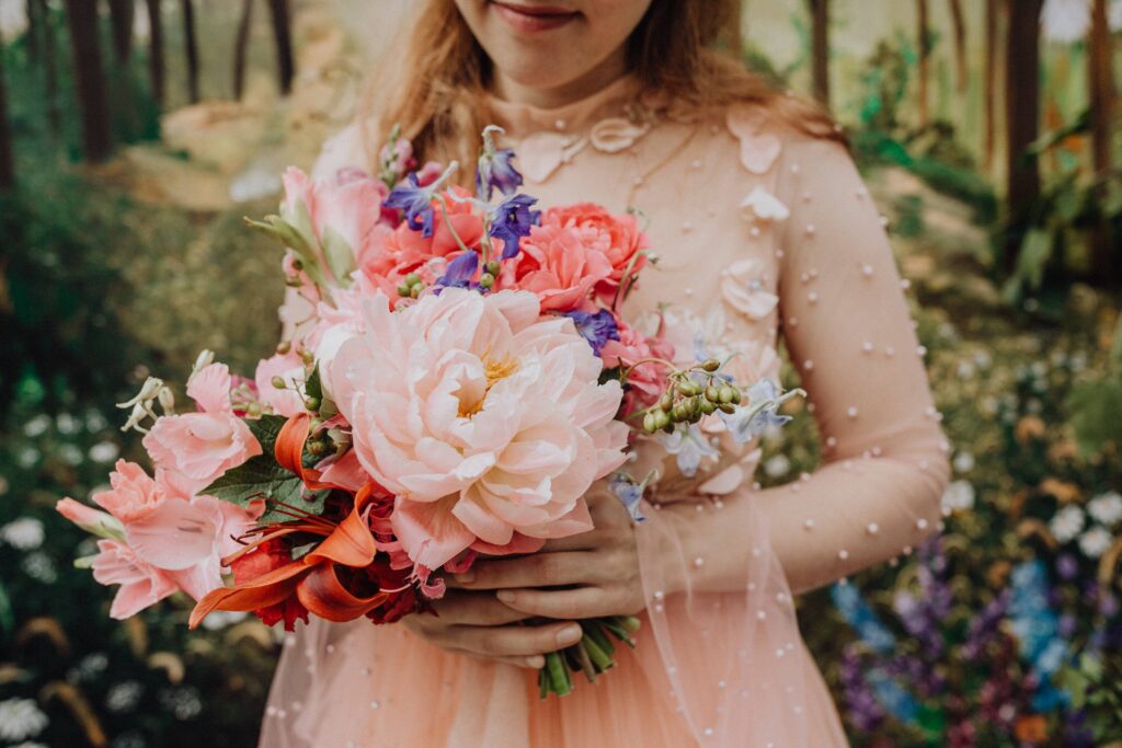 flori sauvage buchet roz idei de buchet de primavara flori de primavara buchete
